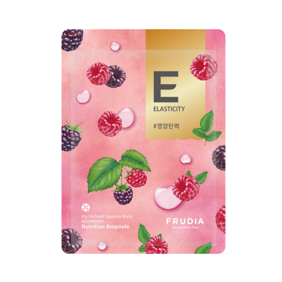 Frudia My Orchard Raspberry Squeeze Mask näomask 20ml