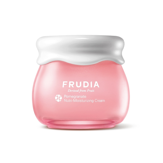 Frudia Pomegranate Nutri-Moisturizing Cream näokreem