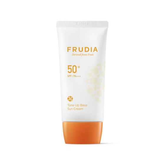 Frudia Tone-Up Base Sun Cream SPF 50+ 50g