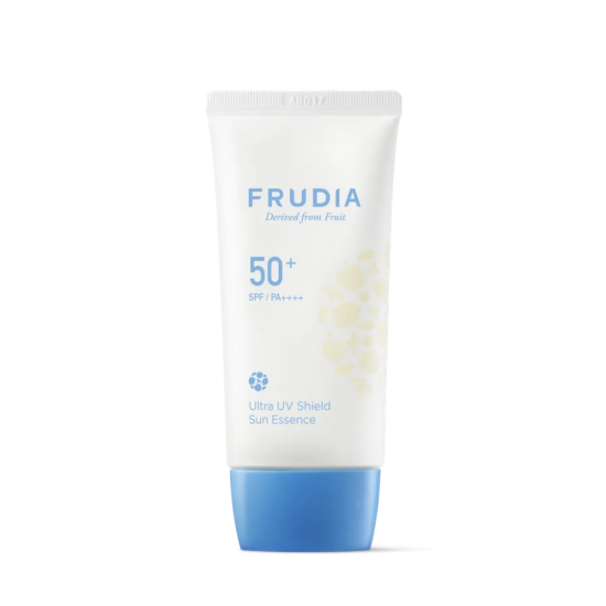 Frudia Ultra UV Shield Sun Essence SPF 50+ päikesekaitsekreem 50g