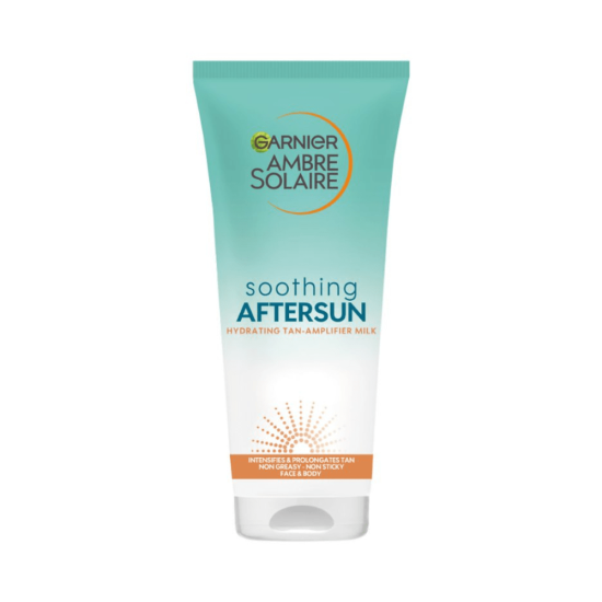 Garnier Ambre Solaire Soothing Aftersun 200ml