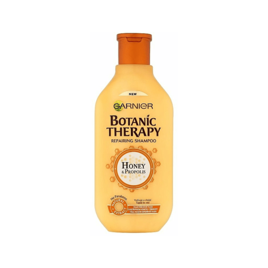 Garnier Botanic Therapy Honey Propolis Shampoo 400ml