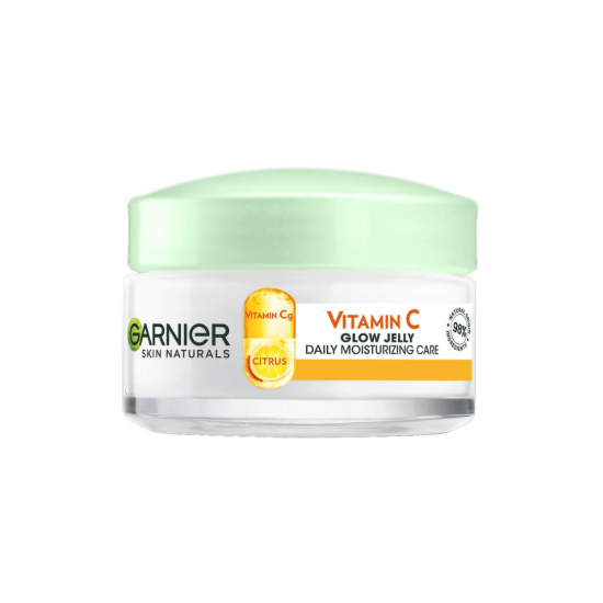 Garnier Skin Naturals Vitamin C Glow Jelly 50ml