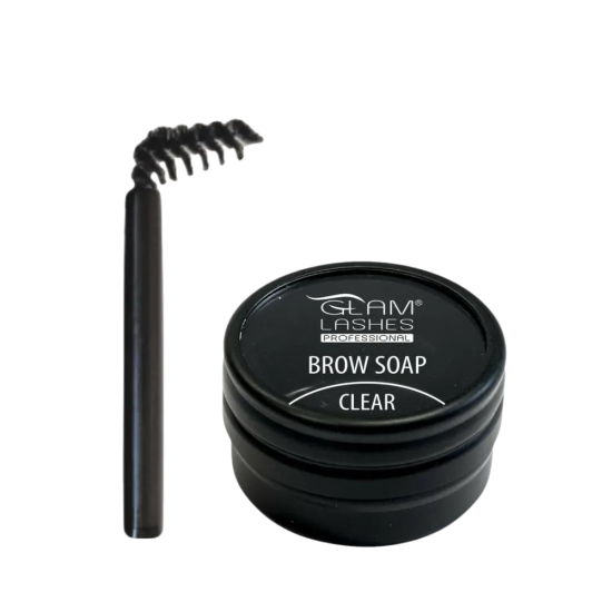 GlamLashes Brow Styling Soap 5ml