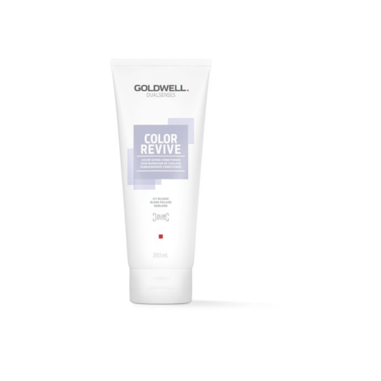 Goldwell Dualsenses Color Revive Icy Blonde tooniv palsam 200ml