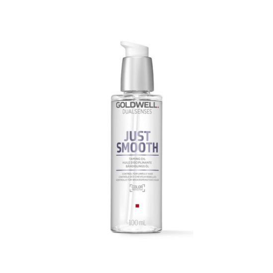 Goldwell Dualsenses Just Smooth Oil 100ml