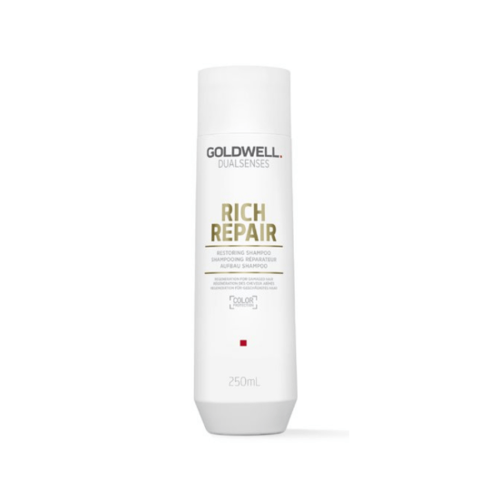 Goldwell Dualsenses Rich Repair taastav šampoon 250ml
