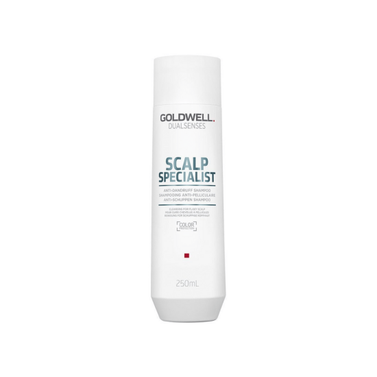 Goldwell Dualsenses Scalp Specialist kõõmavastane šampoon 250ml