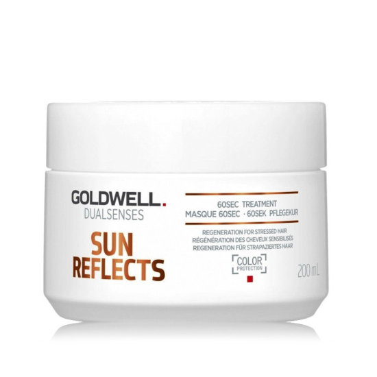 Goldwell Dualsenses Sun Reflects 60 Seconds Treatment 200ml