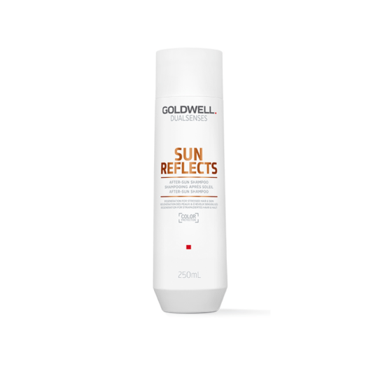 Goldwell Dualsenses Sun Reflects elustav ja niisutav šampoon 250ml