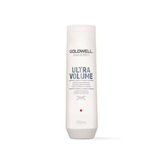 Goldwell Dualsenses Ultra Volume Bodifying kohevust andev šampoon 250ml