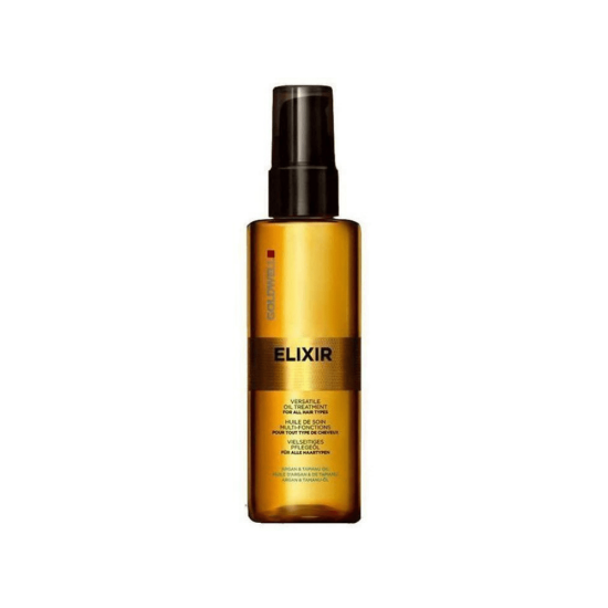 Goldwell Stylesign Elixir Oil luksuslik hooldav juukseõli 100ml
