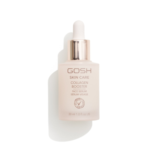 GOSH Collagen Booster Face Serum näoseruum 30ml