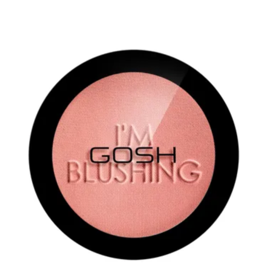 GOSH I´m Blushing Blush põsepuna 5,5g
