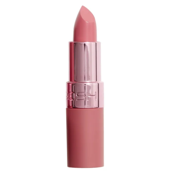 GOSH Luxury Rose Lipstick huulepulk 3,5g