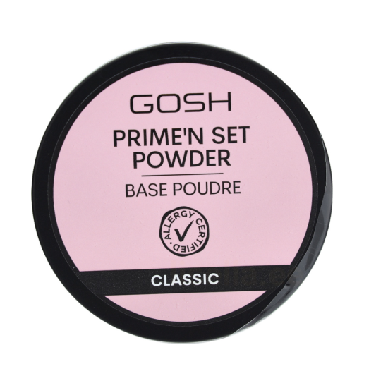 GOSH Prime n Set Powder 7g