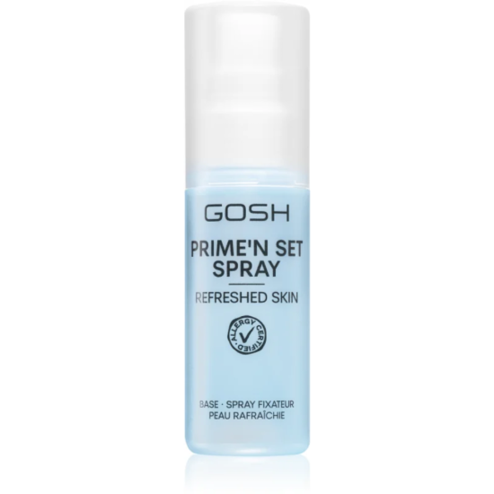 GOSH Prime n Set Spray meigifiksaator 50ml