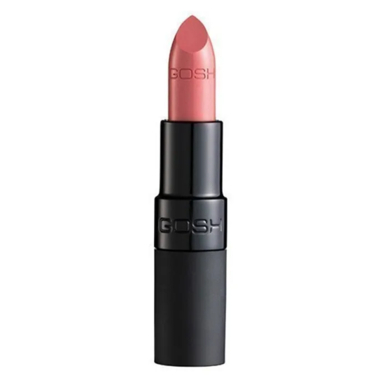 GOSH Velvet Touch Lipstick Matte huulepulk 4g