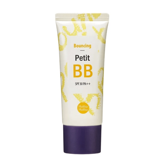 Holika Holika Bouncing Petit BB Cream 30ml