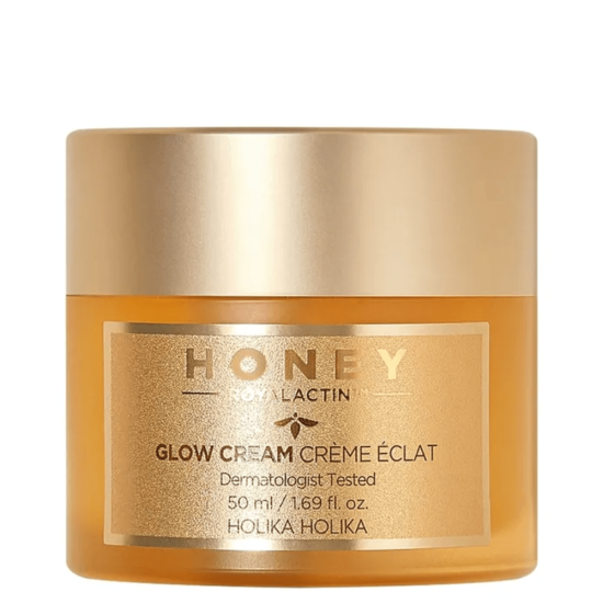 Holika Holika Honey Royalactin Glow Cream 50ml