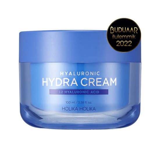 Holika Holika Hyaluronic Hydra Cream 100ml