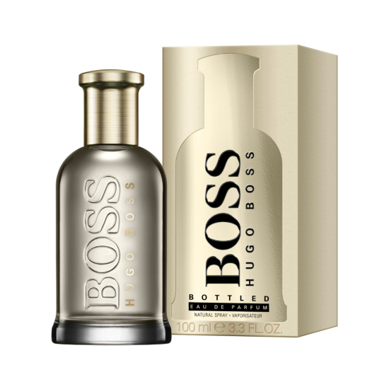 Hugo Boss Boss Bottled EDP 100ml M