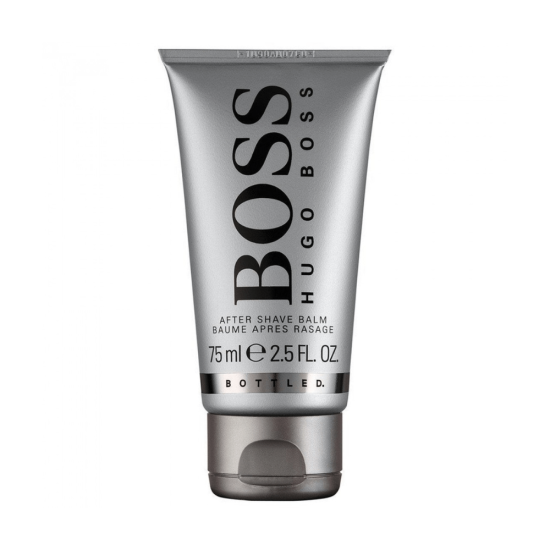 Hugo Boss Bottled No 6 After Shave Balm habemeajamisjärgne palsam 75ml
