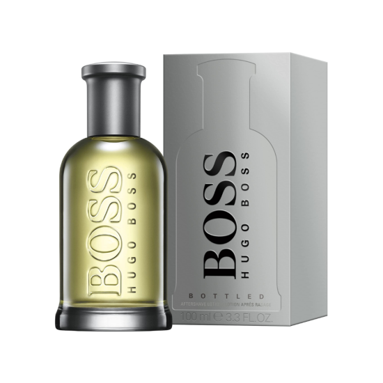 Hugo Boss Bottled No 6 After Shave Lotion 100ml M