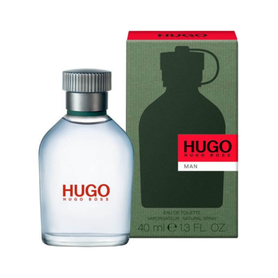 Hugo Boss Hugo EDT M