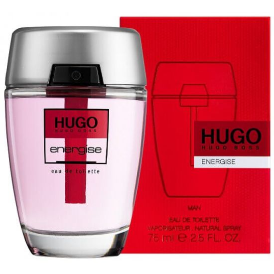 Hugo Boss Energise EDT 75ml M