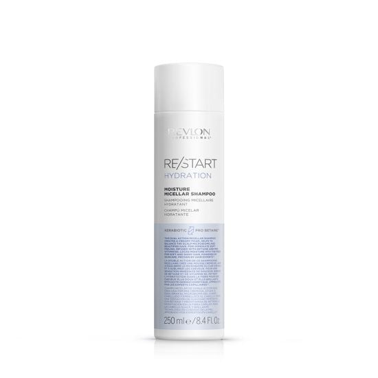 Revlon Professional Restart Hydration Shampoo šampoon 250ml