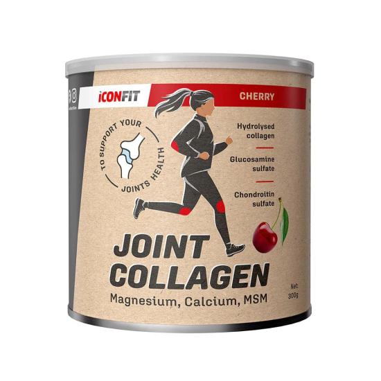 Iconfit Joint Collagen - Kirss 300g