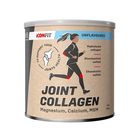 Iconfit Joint Collagen - Maitsestamata 300g