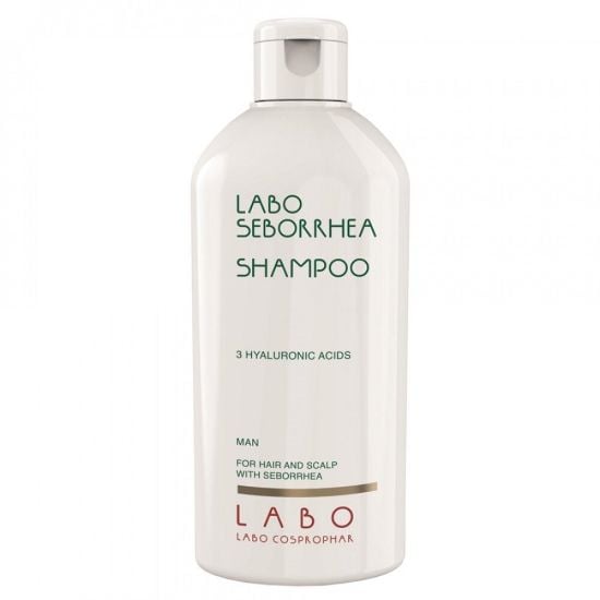 Crescina Labo Specific Seborrhea Shampoo 200ml