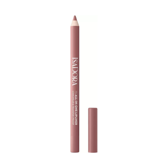 Isadora All-In-One Lip Liner 1,2g