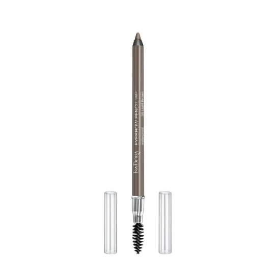 IsaDora Eyebrow Pencil Waterproof veekindel kulmupliiats 1,2g