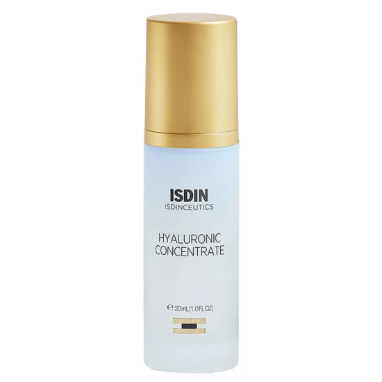 Isdin Prevent Hyaluronic Concentrate Serum 30ml