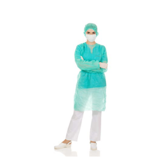 Medrull Surgical gown N10