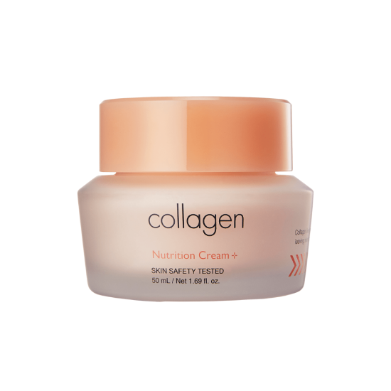 It´s Skin Collagen Nutrition Cream+ 50ml