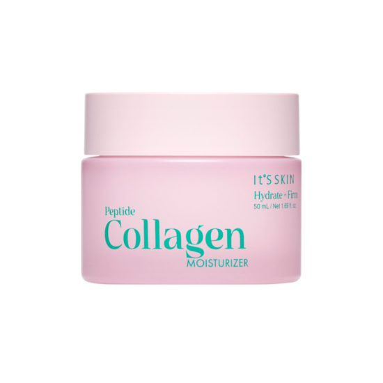 It´s Skin Peptide Collagen Moisturizer pinguldav näokreem kollageeniga 50ml