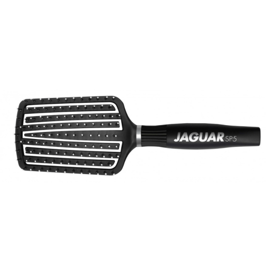 Jaguar Flex Paddle Brush J-SP5 juuksehari