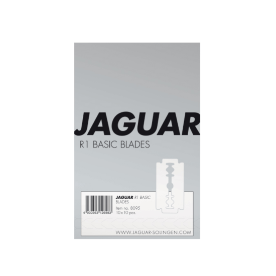 Jaguar R1 Basic Blades terad 10tk