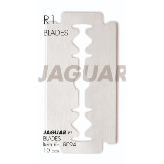 Jaguar R1 Blades terad 10tk