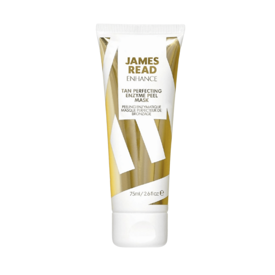 James Read Tan Perfecting Enzyme Peel Mask kooriv mask 75ml 
