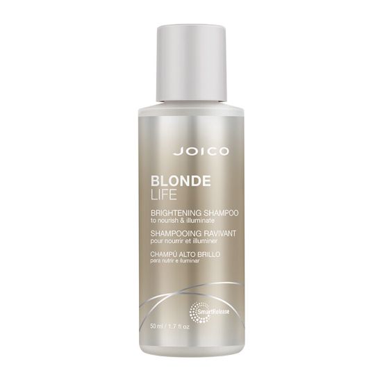 Joico Blonde Life Brightening Shampoo šampoon