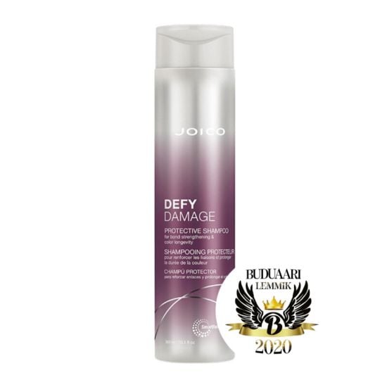 Joico Defy Damage Protective Shampoo šampoon