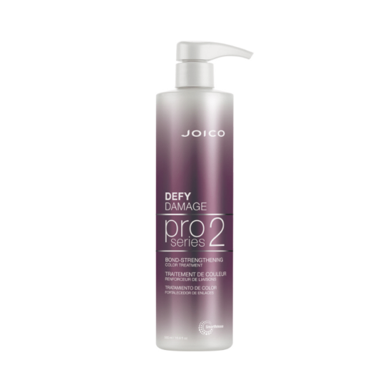 Joico Defy Damage Pro 2 Masque juuksemask 500ml