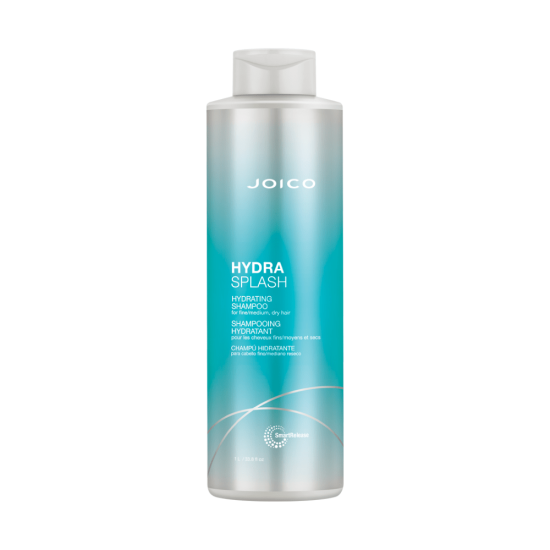 Joico Hydrasplash Hydrating Shampoo 1000ml