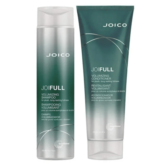 Joico JoiFULL Volumizing Shampoo + Conditioner