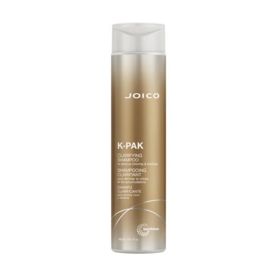 Joico K-Pak Clarifying šampoon 300ml